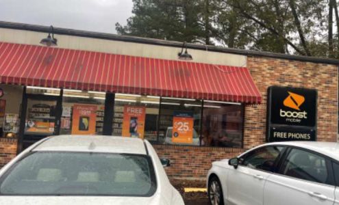 Boost Mobile