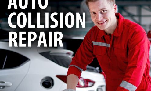 Lawrence Auto Body Ltd