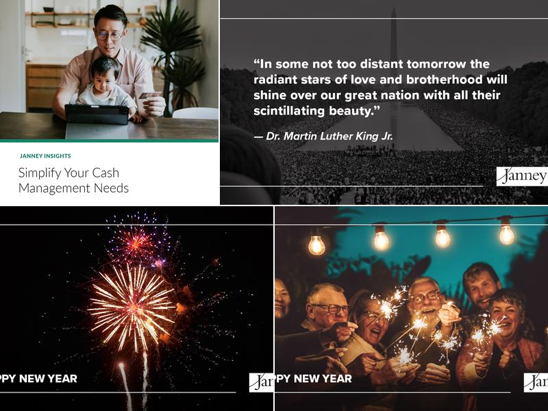 Janney Montgomery Scott LLC