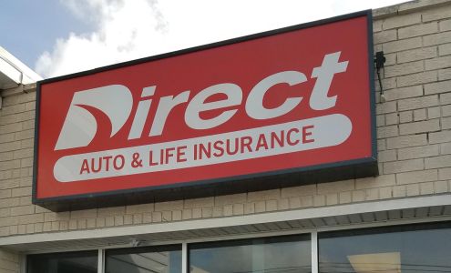 Direct Auto Insurance