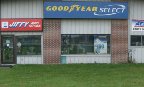 Expert Tire Auto and Truck Certified Service