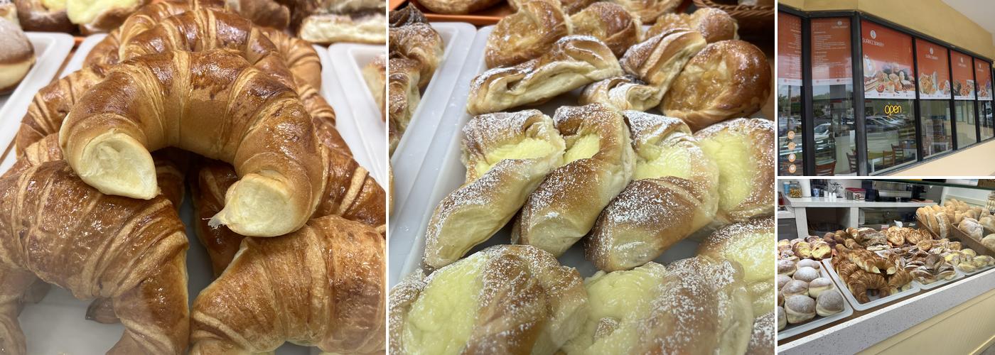Suarez Bakery