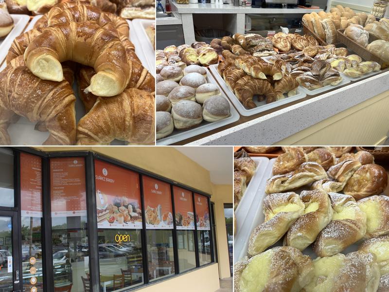 Suarez Bakery
