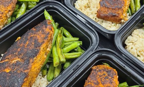 Clean Plate Nutrition and Wellness