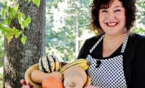 Denise Barratt, Registered Dietitian Nutritionist