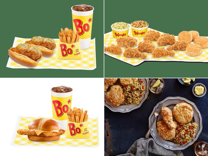 Bojangles