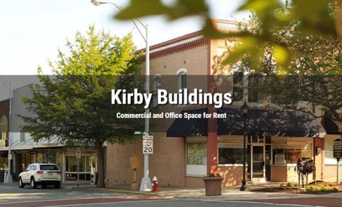 Kirby Buildings