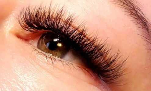 Lash Out Beauty 1750 Leitchfield Rd Suite 104, Elizabethtown Kentucky 42701