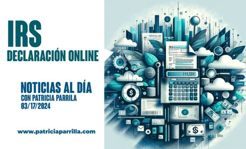 Patricia Parrilla Immigration & Tax Services