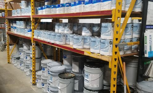 Sherwin-Williams Paint Store