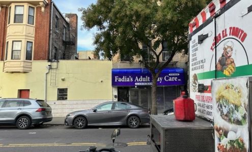 Marks Home Care Agency (Bay Ridge)