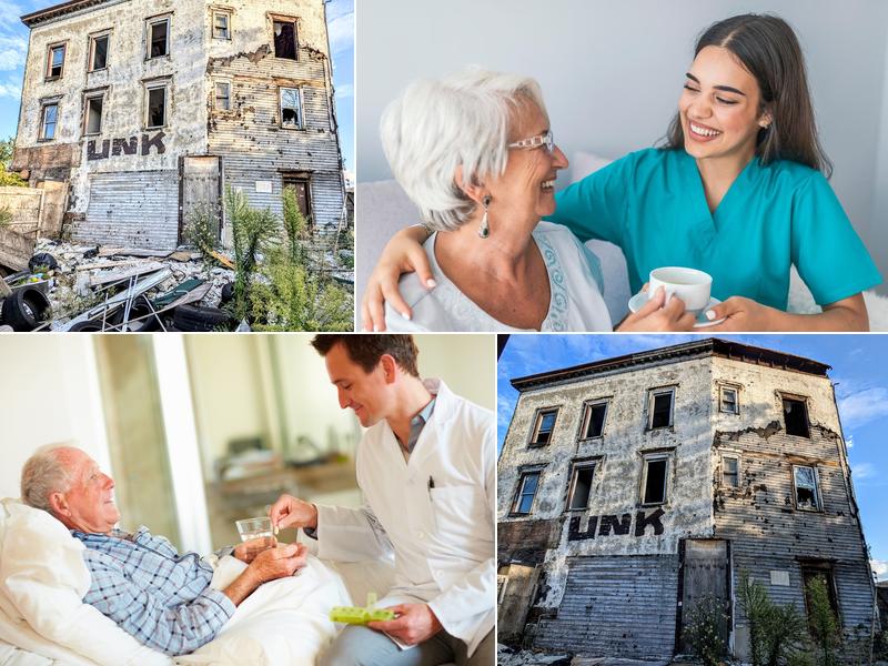 Home Care & HHA Employment Bronx