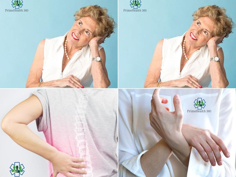 PRIMEHEALTH 360, Nina K Maw Maw, MD