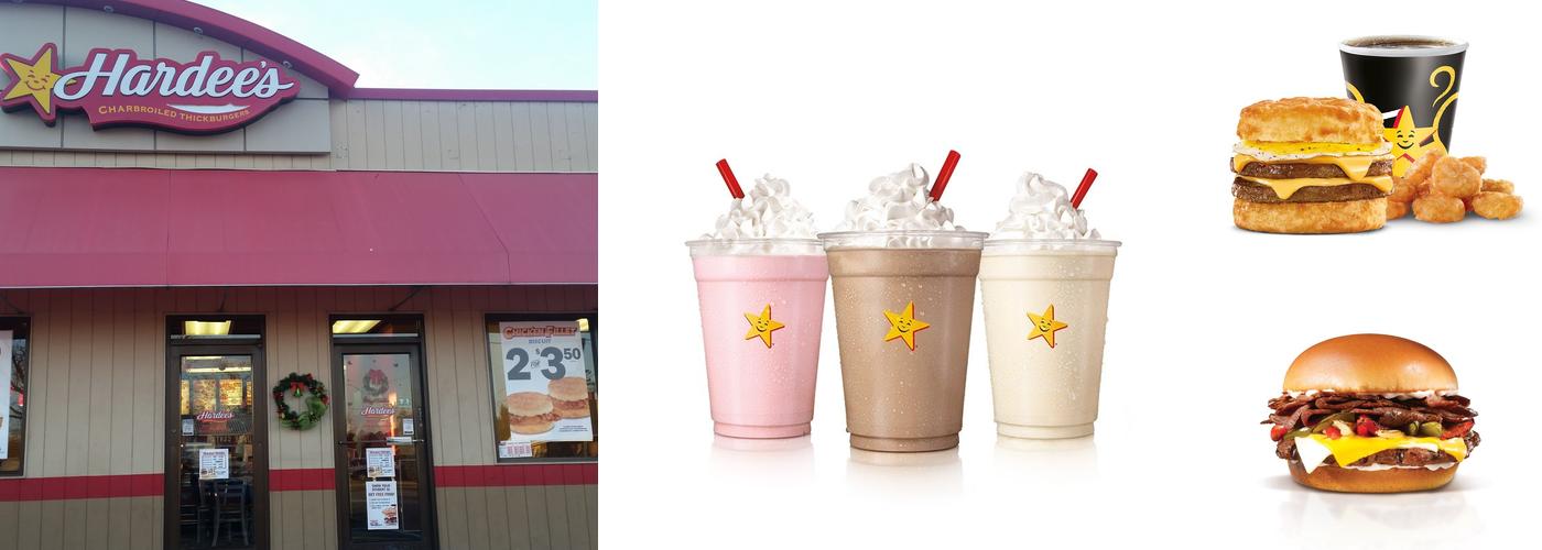 Hardee’s