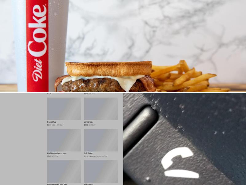 Hardee’s Menu