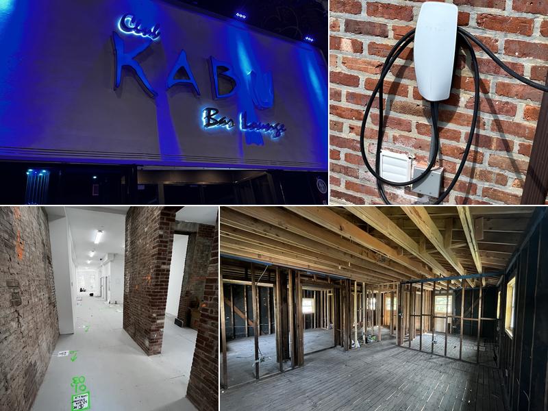 One Source Electrical Installations