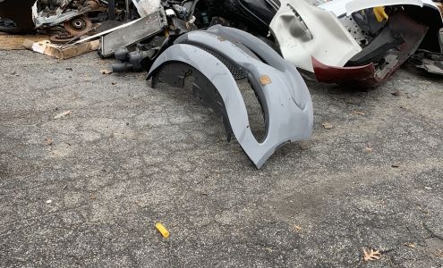 Supreme auto body collision center 2