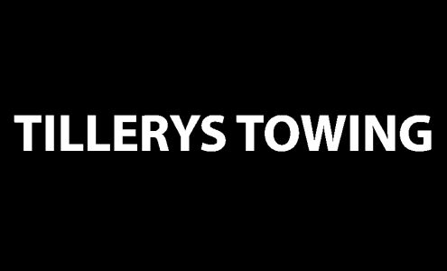 Tillerys Towing & Used Cars and Salvage Yard