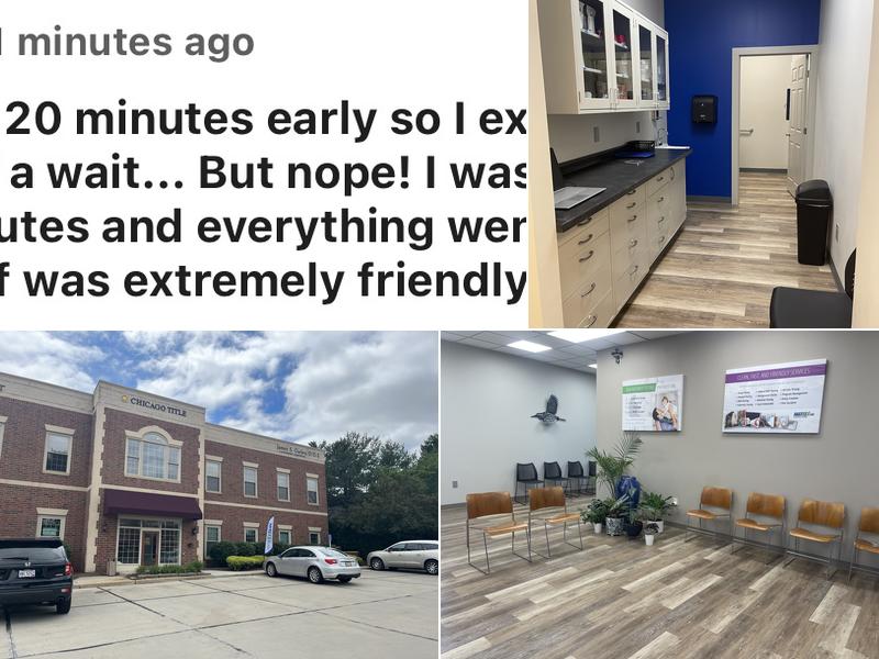 Fastest Labs of Willoughby