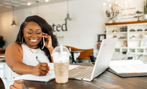 Mone' Smith - Realtor Augusta