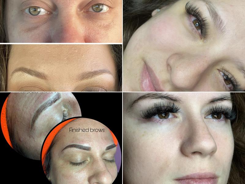 Lash and Brow Heaven
