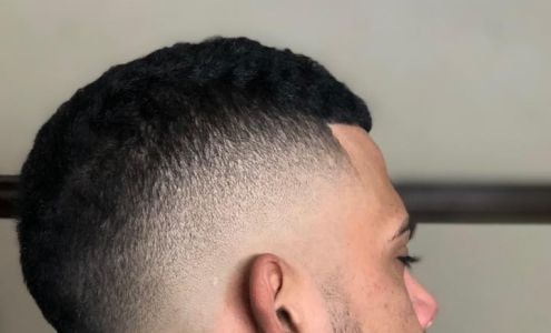 A Cut Above Barber Studio Guerra Garza Rd, Rio Grande City Texas 78582