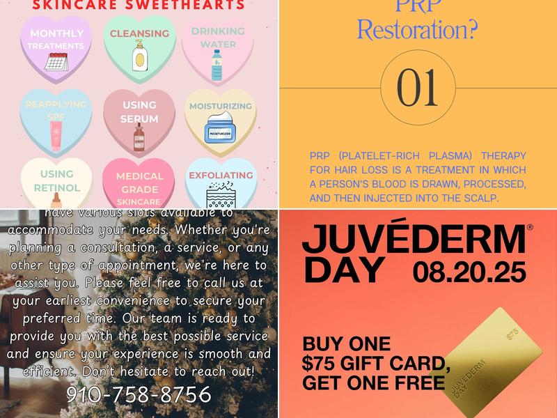 Allure Aesthetics & Medical Spa