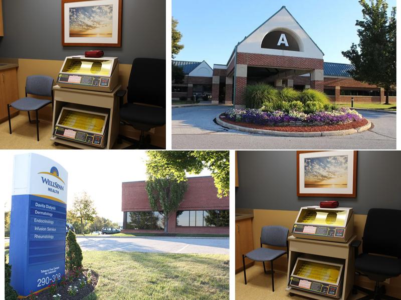 WellSpan Plastic and Reconstructive Surgery