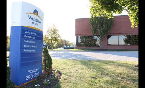 WellSpan Plastic and Reconstructive Surgery