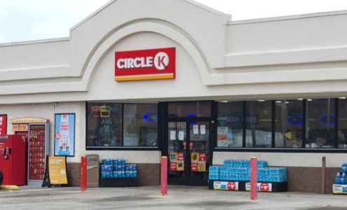 Circle K