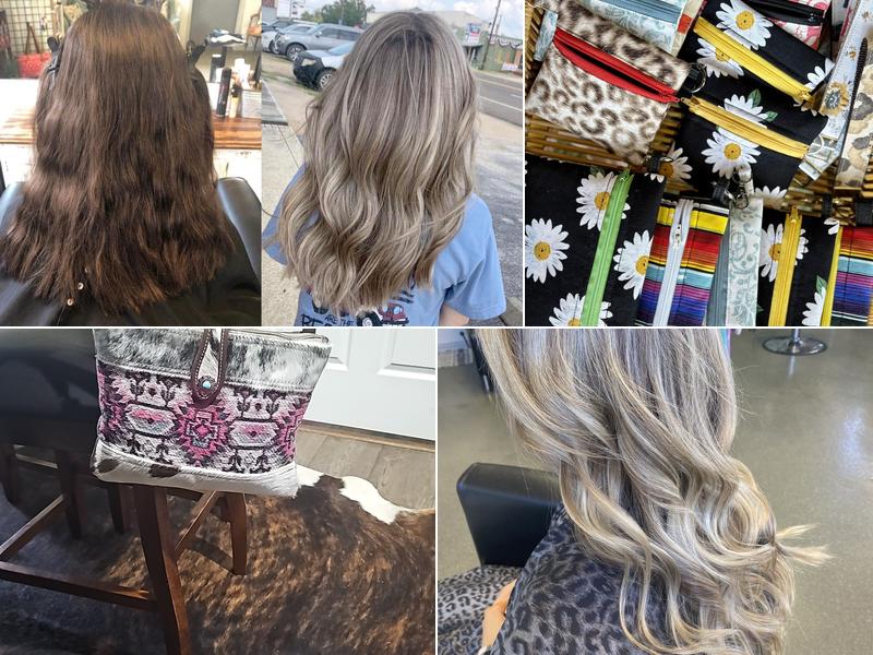 Honey Hive Hair Studio