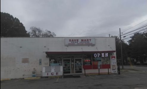 Save Mart