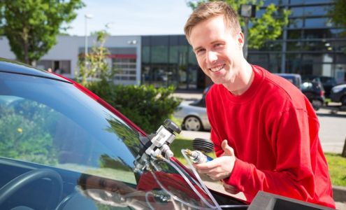 Roseville Mobile Auto Glass Specialist