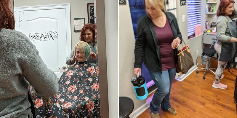 Salon Four Twenty Nine