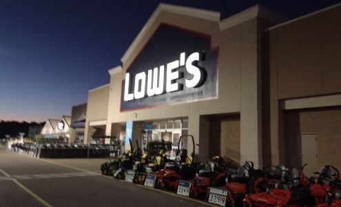 Lowe's Home Improvement