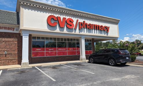 CVS Washington