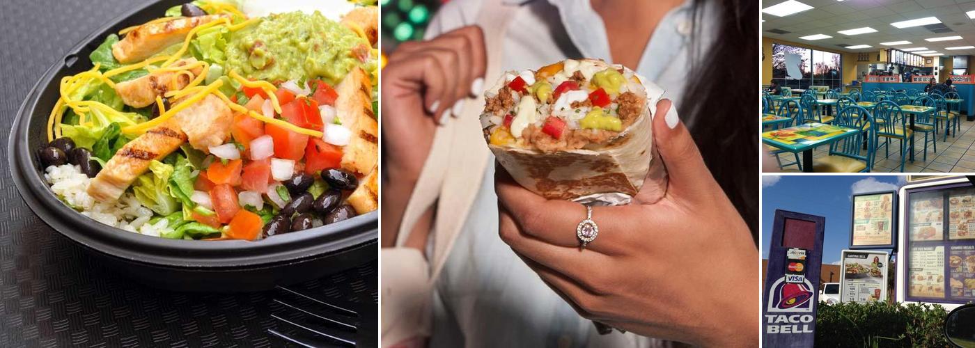 Taco Bell