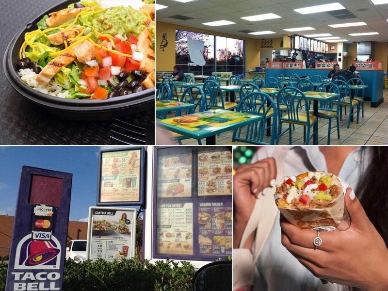 Taco Bell