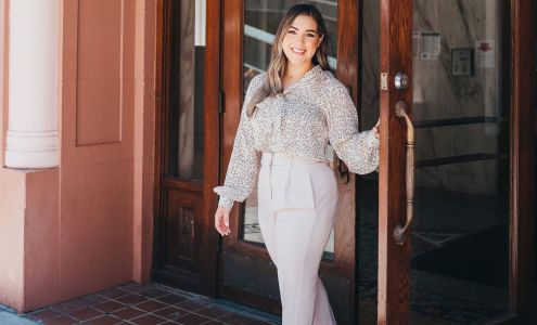 Bianca Moreno - Mortgage Lender NMLS# 2097393