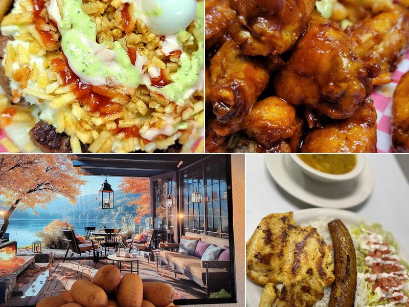 Donde Julio Restaurant 2