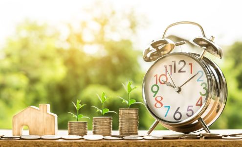 Cyrus Ghazvini | Omni-Fund, Inc.