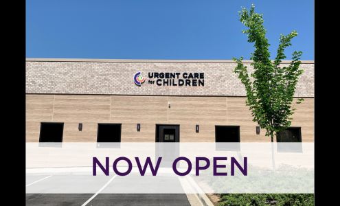 Urgent Care for Children - Hoover