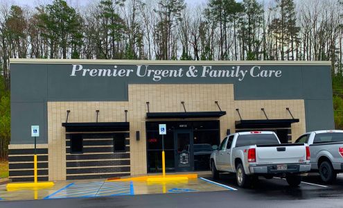 Total Dermatology-Trussville 4913 Deerfoot Pkwy, Trussville Alabama 35173