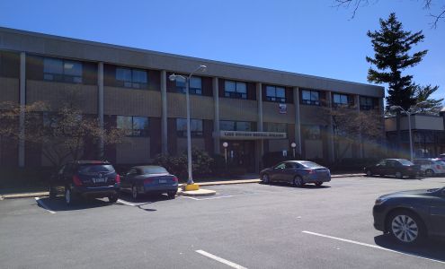 North Shore LIJ Health Systems