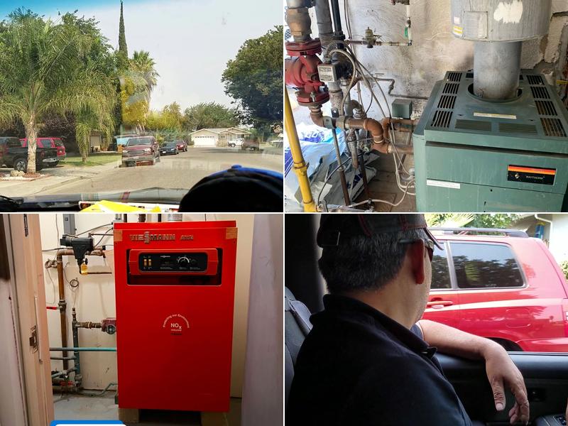 Tri-City Heating & Air Conditioning