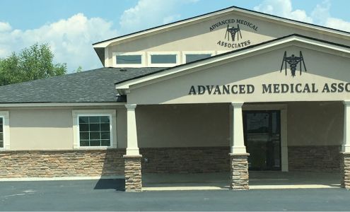 Advanced Medical Associates, South Houston