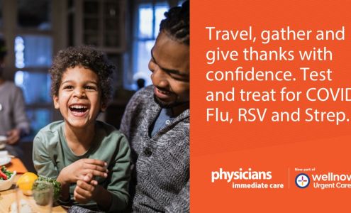 Immediate Physicians of IL