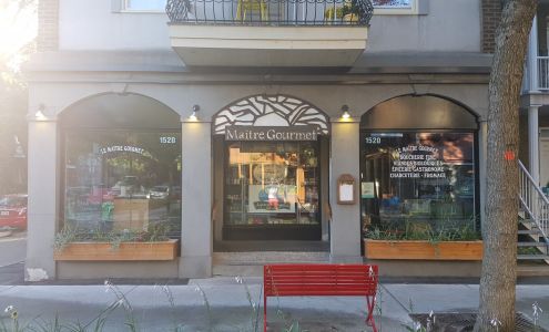 Le Maitre Gourmet Boucherie (Le Maître Gourmet)