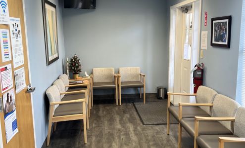 Advanced Obstetrics & Gynecology, LLC