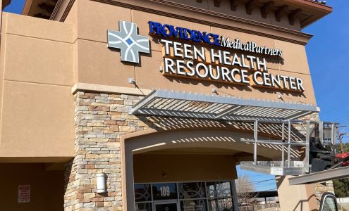 Providence Medical Partners Teen Health Resource Center - Doniphan